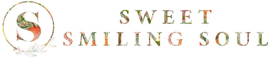 Sweet Smiling Soul logo